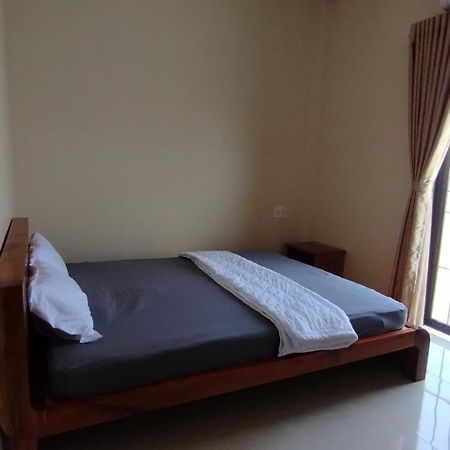 Hoa Dung Homestay 하티엔 외부 사진
